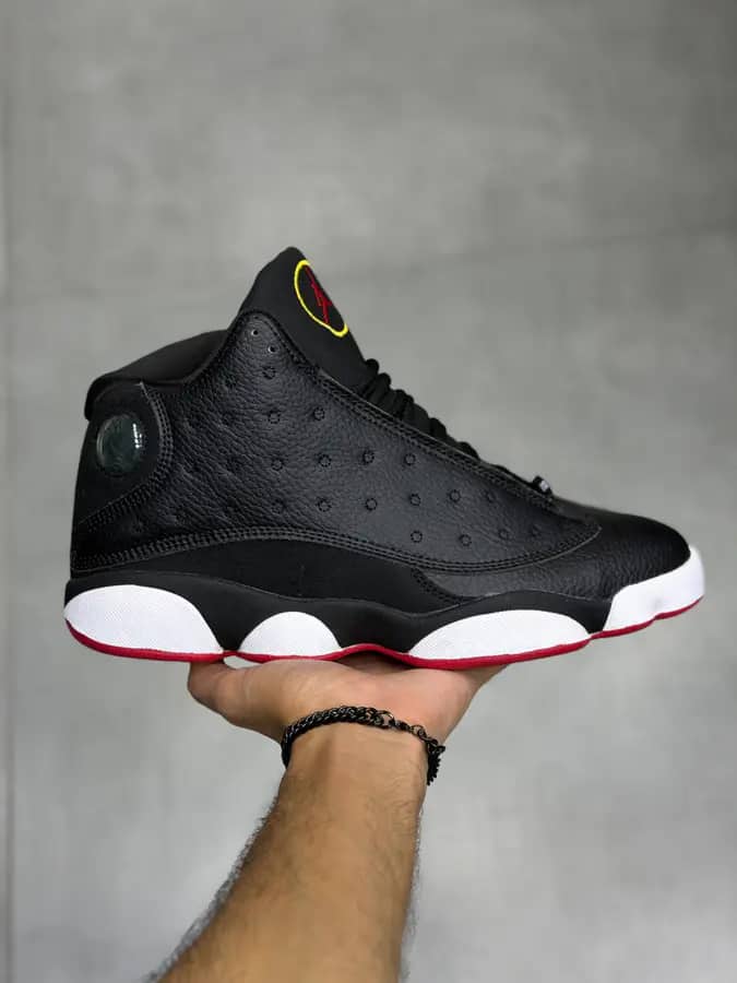 ایر جردن ۱۳ پلی آف | Air Jordan 13 Playoffs
