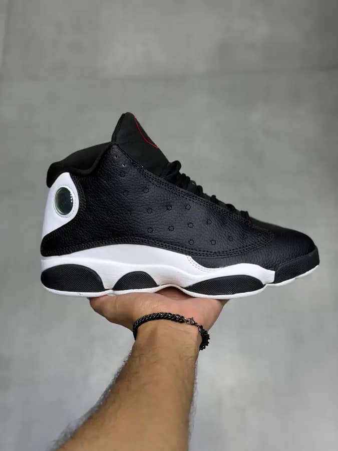 ایر جردن ۱۳ ریورس هی گات | Air Jordan 13 Reverse He Got