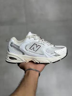 نیوبالانس ۵۳۰ صدفی New Balance 530
