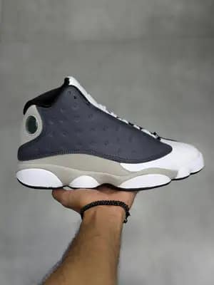 ایر جردن ۱۳ اتمسفر | air Jordan 13 Atmosphere