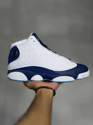ایر جردن ۱۳ آبسیدین | Air Jordan 13 Obsidian