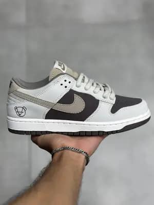 نایک اس بی دانک بدون ساق اوتومو کاتسوهیرو Nike Sb Dunk Low Otomo Katsuhiro