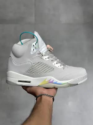 جردن 5 سال مار | Jordan 5 Year Of The Snake