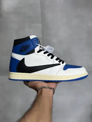 ترویس کاکتوس جک ساقدار فرگمنت مسترکوالیتی Travis Cactus Jack Fragment Master Quality