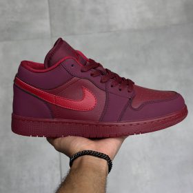 نایک جردن ۱ بدون ساق ولنتاین دی 2026 | Nike Jordan 1 Low Valentines Day 2026